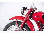 Klikněte pro detailní foto č. 11 - Moto Guzzi AIRONE SPORT 250