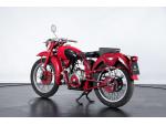 Klikněte pro detailní foto č. 2 - Moto Guzzi AIRONE SPORT 250