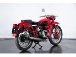 Klikněte pro detailní foto č. 4 - Moto Guzzi AIRONE SPORT 250