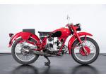 Klikněte pro detailní foto č. 5 - Moto Guzzi AIRONE SPORT 250