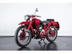 Klikněte pro detailní foto č. 8 - Moto Guzzi AIRONE SPORT 250
