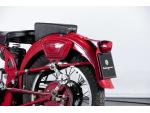 Klikněte pro detailní foto č. 9 - Moto Guzzi AIRONE SPORT 250
