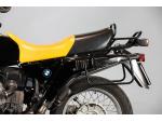 Klikněte pro detailní foto č. 12 - BMW R 80 GS