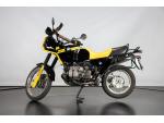 Detail nabídky - BMW R 80 GS