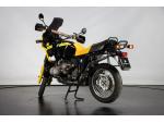 Klikněte pro detailní foto č. 2 - BMW R 80 GS