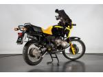 Klikněte pro detailní foto č. 4 - BMW R 80 GS