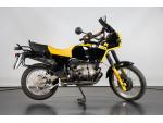 Klikněte pro detailní foto č. 5 - BMW R 80 GS
