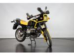 Klikněte pro detailní foto č. 6 - BMW R 80 GS