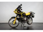 Klikněte pro detailní foto č. 8 - BMW R 80 GS