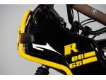 Klikněte pro detailní foto č. 9 - BMW R 80 GS