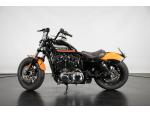 Klikněte pro detailní foto č. 1 - Harley-Davidson XL 1200