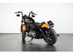 Klikněte pro detailní foto č. 2 - Harley-Davidson XL 1200