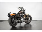 Klikněte pro detailní foto č. 4 - Harley-Davidson XL 1200
