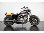 Klikněte pro detailní foto č. 5 - Harley-Davidson XL 1200