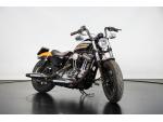 Klikněte pro detailní foto č. 6 - Harley-Davidson XL 1200
