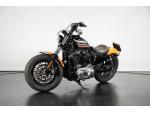 Klikněte pro detailní foto č. 8 - Harley-Davidson XL 1200