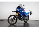 Klikněte pro detailní foto č. 8 - Yamaha XTZ 750 SUPER TENERE'