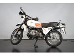 Klikněte pro detailní foto č. 1 - BMW R 65 GS