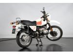 Klikněte pro detailní foto č. 4 - BMW R 65 GS