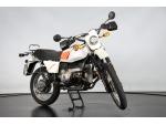 Klikněte pro detailní foto č. 6 - BMW R 65 GS