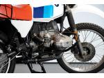 Klikněte pro detailní foto č. 11 - BMW R 80 GS