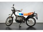 Detail nabídky - BMW R 80 GS