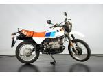 Klikněte pro detailní foto č. 5 - BMW R 80 GS