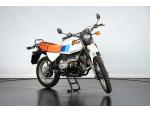 Klikněte pro detailní foto č. 6 - BMW R 80 GS
