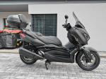 Klikněte pro detailní foto č. 2 - Yamaha X-Max 300