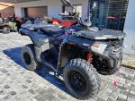 Klikněte pro detailní foto č. 3 - Loncin XWolf 300i