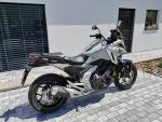 Klikněte pro detailní foto č. 10 - Honda NC 750 X DCT