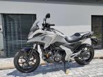 Klikněte pro detailní foto č. 14 - Honda NC 750 X DCT