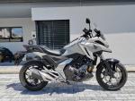 Detail nabídky - Honda NC 750 X DCT