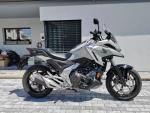 Klikněte pro detailní foto č. 2 - Honda NC 750 X DCT