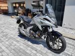 Klikněte pro detailní foto č. 4 - Honda NC 750 X DCT