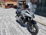 Klikněte pro detailní foto č. 5 - Honda NC 750 X DCT