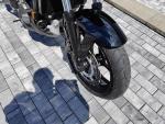 Klikněte pro detailní foto č. 6 - Honda NC 750 X DCT