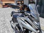 Klikněte pro detailní foto č. 7 - Honda NC 750 X DCT
