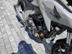 Klikněte pro detailní foto č. 8 - Honda NC 750 X DCT