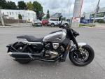 Klikněte pro detailní foto č. 3 - QJ Motor SRV 600 V- najeto jen 1509 km