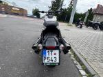 Klikněte pro detailní foto č. 6 - QJ Motor SRV 600 V- najeto jen 1509 km