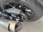 Klikněte pro detailní foto č. 7 - QJ Motor SRV 600 V- najeto jen 1509 km