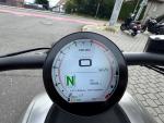 Klikněte pro detailní foto č. 8 - QJ Motor SRV 600 V- najeto jen 1509 km