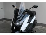 Klikněte pro detailní foto č. 10 - Voge SR3 250i White ( odpočet DPH ) NOVINKA 2025