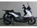 Klikněte pro detailní foto č. 2 - Voge SR3 250i White ( odpočet DPH ) NOVINKA 2025