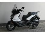 Klikněte pro detailní foto č. 4 - Voge SR3 250i White ( odpočet DPH ) NOVINKA 2025