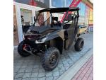 Klikněte pro detailní foto č. 4 - Segway Fugleman UT6, 5let ZÁRUKA