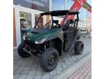 Klikněte pro detailní foto č. 1 - Segway Fugleman UT6, 5let ZÁRUKA , AKCE ROBOTICKÁ SEKAČKA SEGWAY ZDARMA