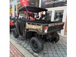 Klikněte pro detailní foto č. 10 - Segway Fugleman UT6, 5let ZÁRUKA