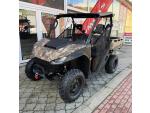 Klikněte pro detailní foto č. 5 - Segway Fugleman UT6, 5let ZÁRUKA